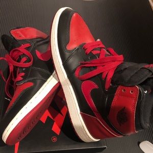 (Final Drop 6/4/22) Nike Air Jordan I 1 Chicago - “Banned” to Home OG sz 7 & 7.5